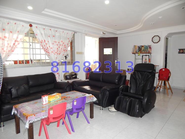 Blk 721 Yishun Street 71 (Yishun), HDB 4 Rooms #62235112